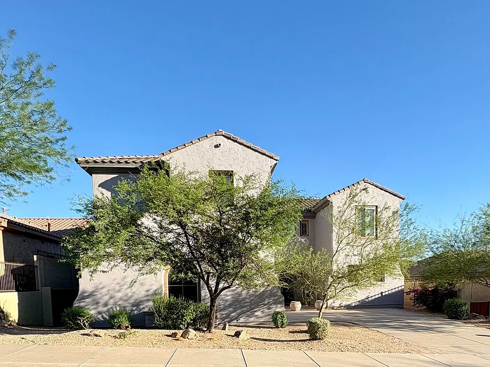 27701 N Higuera Dr