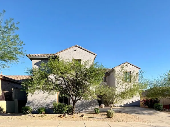 27701 N Higuera Dr, Peoria, AZ 85383