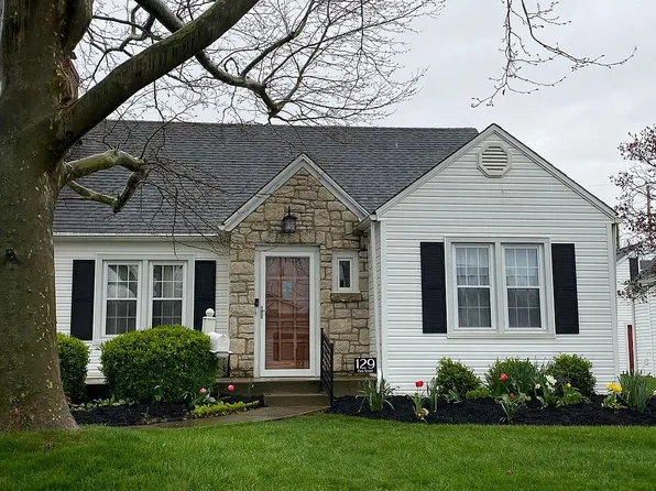 129 Park St, Circleville, OH 43113