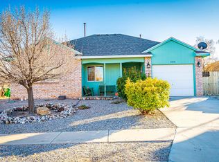 6973 Concord Hills Loop NE, Rio Rancho, NM 87144