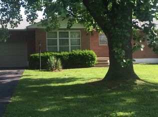 2447 Morrison Rd, Granite City, IL 62040