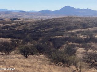 W Purple Mountain Trl, Arivaca, AZ 85601