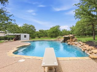 992 Fm 2210, Bridgeport, TX 76426