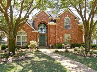 10 Canyon Crest Ct, Frisco, TX 75034