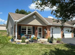 121 Central Way, Shippensburg, PA 17257