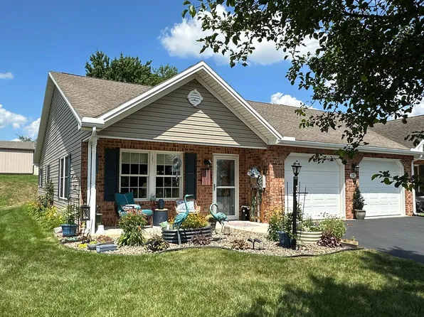 121 Central Way, Shippensburg, PA 17257