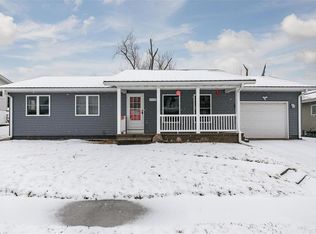 2130 Northview Dr, Marion, IA 52302
