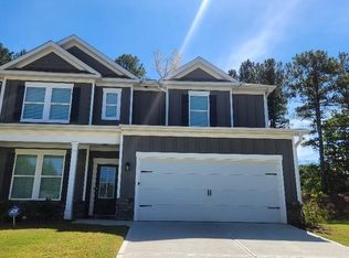 684 Ragan Ct, Social Circle, GA 30025