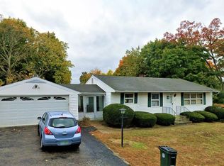 63 Westminster St, Manchester, NH 03103