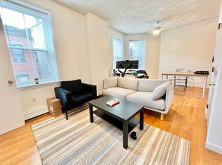 13 Lewis St #3, Boston, MA 02113
