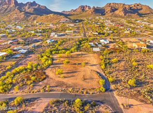 4570 N Apache (Approx) Drive #“-“, Apache Junction, AZ 85120