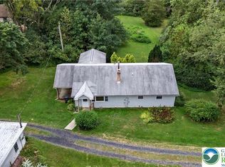 7509 Borman Rd, New Tripoli, PA 18066