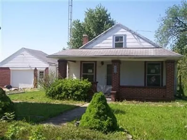 2515 State Route 571 W, Greenville, OH 45331