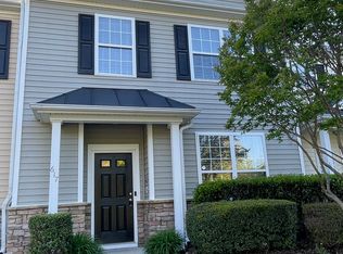 617 Auburn Square Dr, Durham, NC 27713