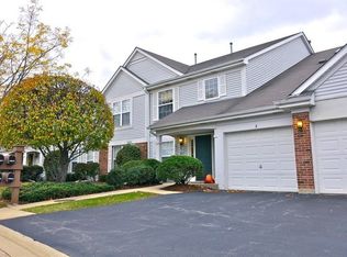 13824 S Balsam Ln APT A, Plainfield, IL 60544