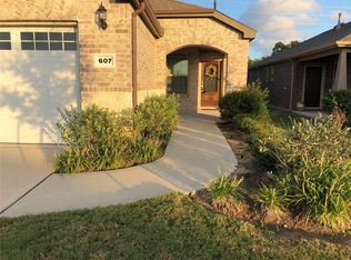 607 Saguaro Way, Richmond, TX 77469