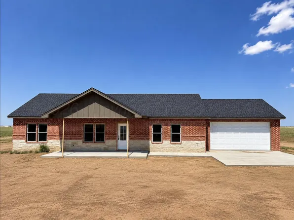 9925 Fm 1912 Hwy, Amarillo, TX 79108
