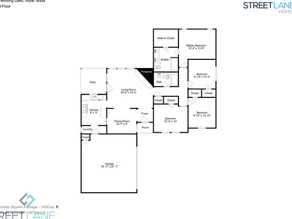 5th image of 207 N Winding Oaks Dr