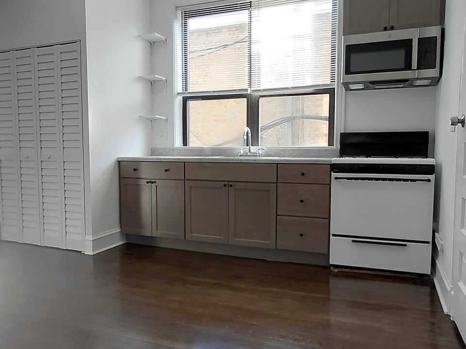 1st image of 2543 S Saint Louis Ave #2R
