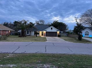 105 Sandollar Dr, Panama City Beach, FL 32408