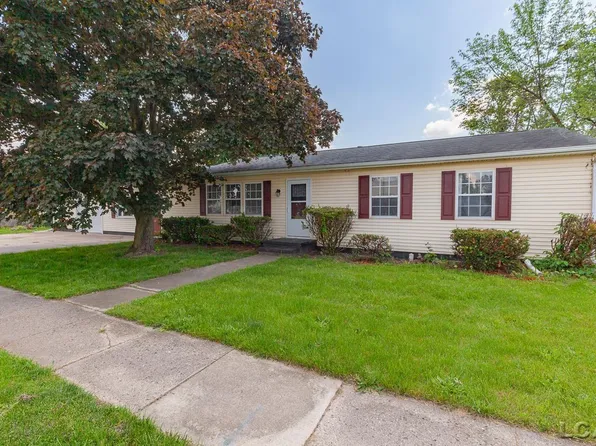 1130 Lowe Ave, Adrian, MI 49221