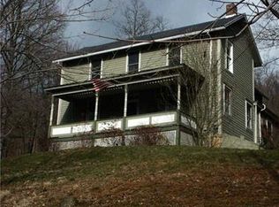 390 Oak Spring Rd, Marianna, PA 15345