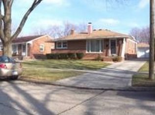 8366 Glengary St, Dearborn Heights, MI 48127