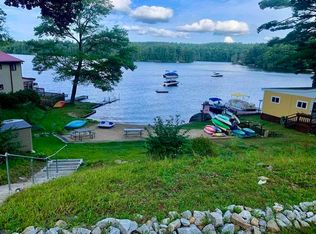 4 Fiore Rd, Northwood, NH 03261