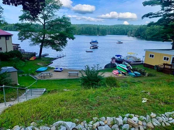 4 Fiore Road, Northwood, NH 03261