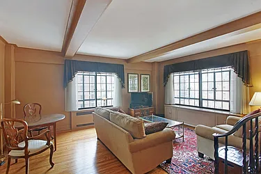 Sold by Corcoran