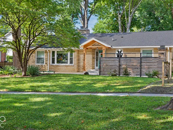 3566 Watson Rd, Indianapolis, IN 46205