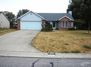 5910 Prestwick Run, Fort Wayne, IN 46835