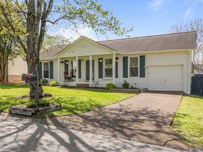 1304 Mallard Dr, Franklin, TN, 37064