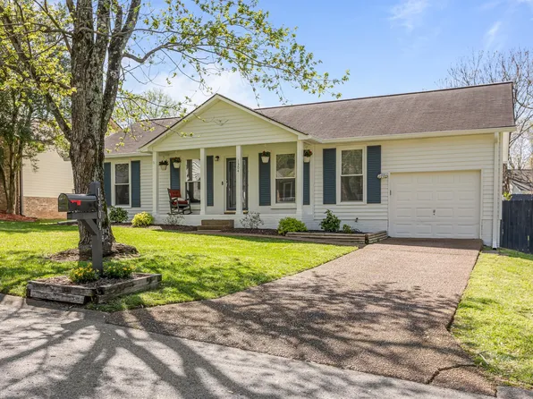 1304 Mallard Dr, Franklin, TN 37064