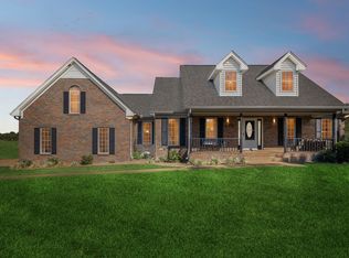 2859 Jack Teasley Rd, Pleasant View, TN 37146