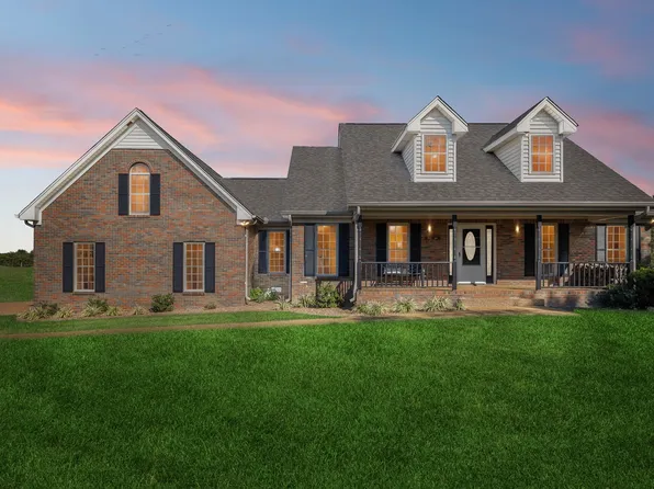 2859 Jack Teasley Rd, Pleasant View, TN 37146