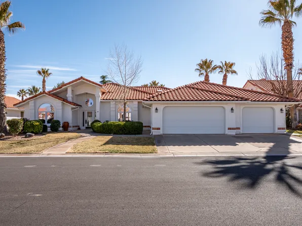 150 S Crystal Lakes Dr Unit 48, St George, UT 84770