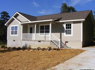 704 Scott Ave SE, Rainsville, AL 35986