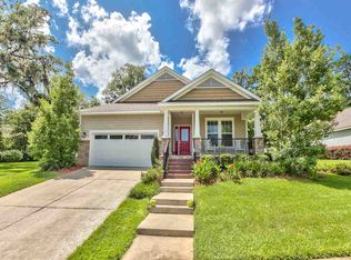 3152 Nathaniel Trce, Tallahassee, FL 32311