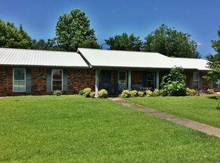 122 E 10th St, Pontotoc, MS 38863