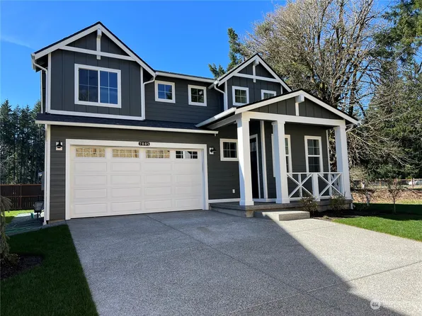 7005 Quinn Court SE, Tumwater, WA 98501