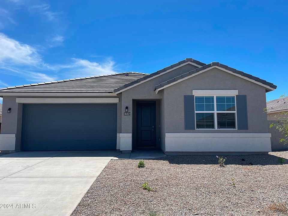 1st image of 36021 W SAN ILDEFANSO Avenue