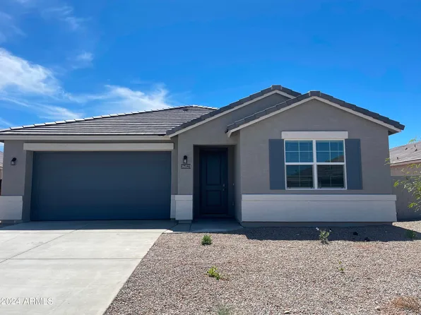 36021 W SAN ILDEFANSO Avenue, Maricopa, AZ 85138