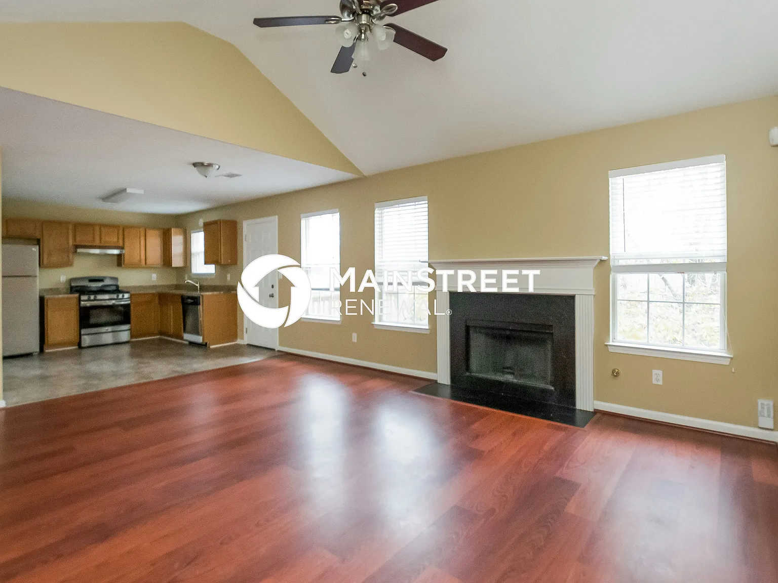 3595 Broken Arrow Ct — Photo 4