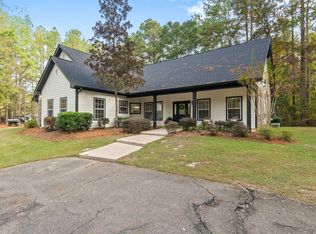 877 Oloh Rd, Sumrall, MS 39482