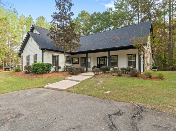 877 Oloh Rd, Sumrall, MS 39482