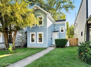 961 S 7th St, Louisville, KY 40203