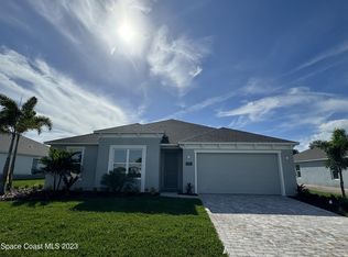 2093 Killian Dr NE, Palm Bay, FL 32905