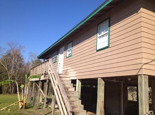 11052 Wilson St, Bay Saint Louis, MS 39520