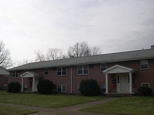 1st image of 990 Patricia Dr APT 3